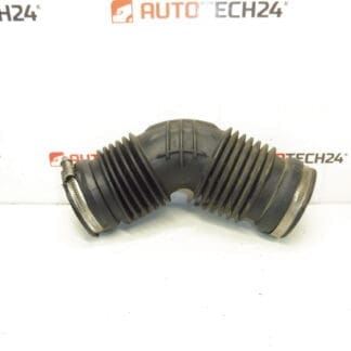 Pripojenie vzduchového filtra 1.8 a 2