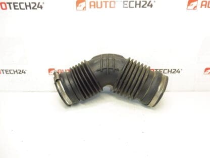 Pripojenie vzduchového filtra 1.8 a 2