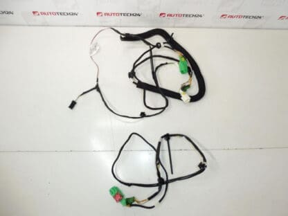 PUUGEAG Supply 407 9649424580