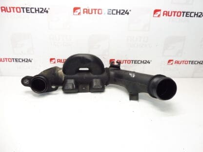 Rezonátor 1.6HDI Citroën Peugeot 9653778380 038354 - Image 2