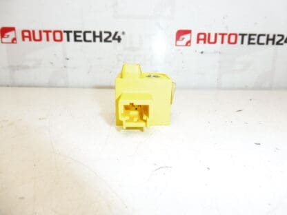 Senzor zrýchlenia Siemens Peugeot 9635739780 5WK42989 8216AL - Image 2