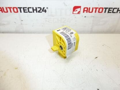 Senzor zrýchlenia Siemens Peugeot 9635739780 5WK42989 8216AL