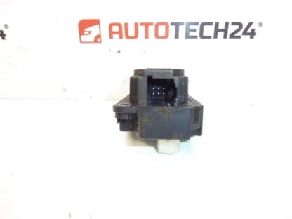 Servo motorek vykurovania Valeo pre Citroën a Peugeot N101980G/E 94P1D - Image 2