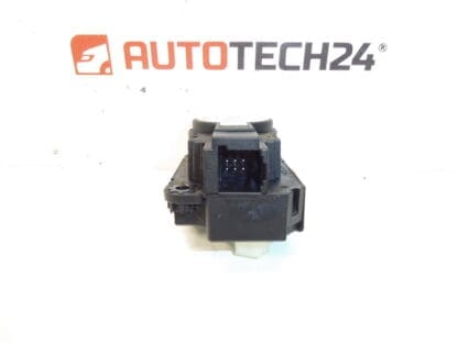 Servo Motorek Topení Valeo pro Citroën Peugeot N101980G/E 94Q1C - Image 2