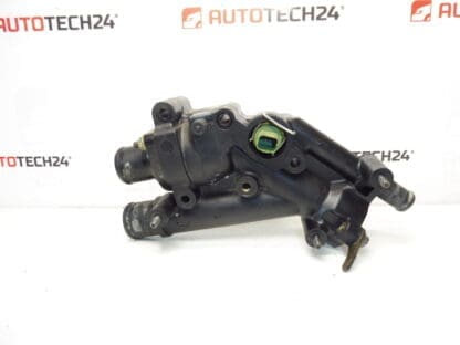 8 16V a 2