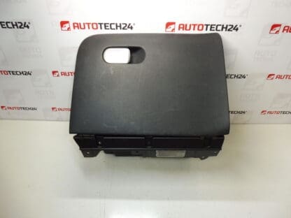 Úložný box Kompletný C3 Picasso 98066102ZD 8218YJ 8218YW