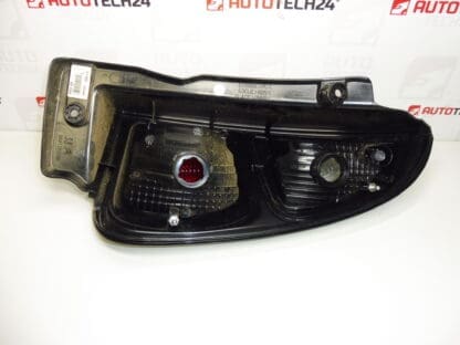 Zadné ľavé svetlo Citroën C3 Picasso 89089252 6350GL - Image 2