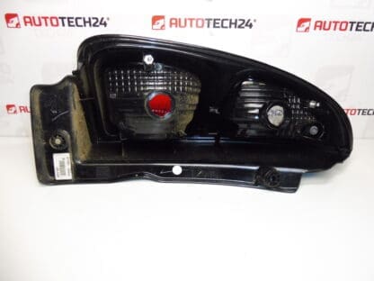 Zadné pravé svetlo Citroën C3 Picasso 89089253 6351GL - Image 2