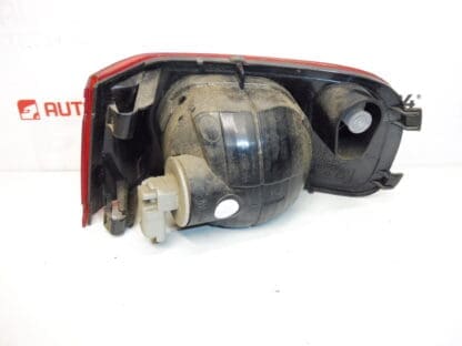 Zadné zadné svetlo Citroën C3 Picasso 9681751680 6350HJ - Image 2