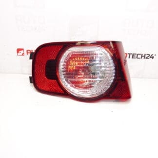 Zadné zadné svetlo Citroën C3 Picasso 9681751680 6350HJ