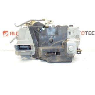 Zamknutie vľavo predných dverí Peugeot 307 9135L0