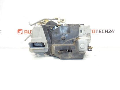 Zamknutie vľavo predných dverí Peugeot 307 9135L0