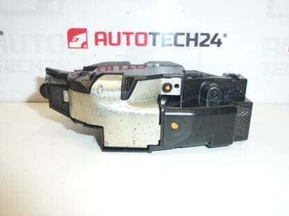 Zámok zadného veka Citroën Peugeot 9671153780 8719G5 - Image 2
