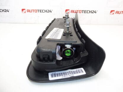 Citroen Peugeot 9675701977 9675701980 Airbag sedadla