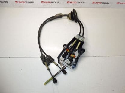 Citroën C3 Picasso 9803397380 2400Lp Shift Lever