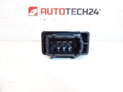 Citroen Peugeot 96624281 6490E2 Vodič okna - Image 2