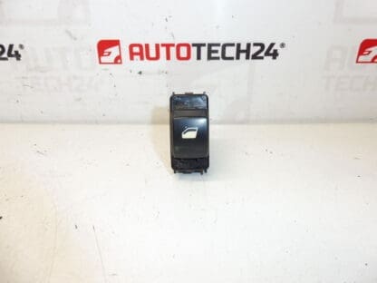 Citroen Peugeot 96624281 6490E2 Vodič okna
