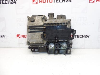 ECU Štart/Stop Delphi Citroën Peugeot 9810858280