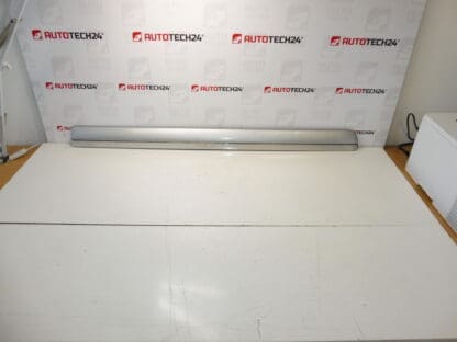 Ľavé predné dvere bar Citroen C8 Peugeot 807 EZRC 1401028777 8545GH