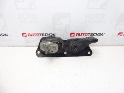Mechanizmus Citroën Berlingo III 8719C9 9818171480 Dvere