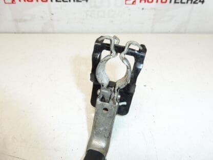 Pozitívny zväzok pre batériu Citroën Peugeot 1612229980 - Image 2
