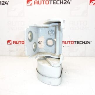 Zastavenie ľavých zadných dverí EWPB Citroen C3 Picasso 9035CL