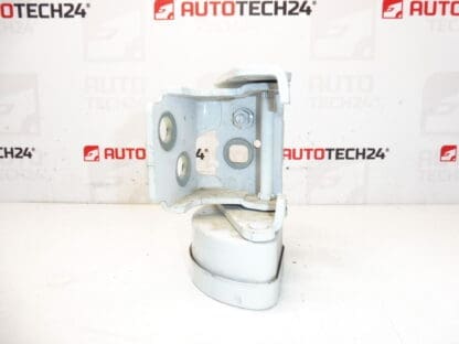 Zastavenie ľavých zadných dverí EWPB Citroen C3 Picasso 9035CL