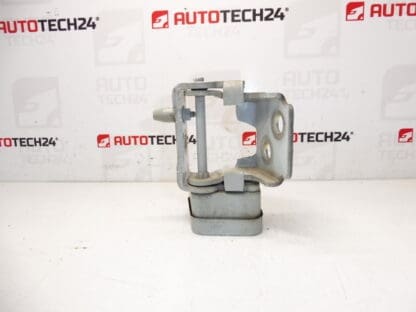 Zastavenie pravých predných dverí EWPB Citroen C3 Picasso 9035en