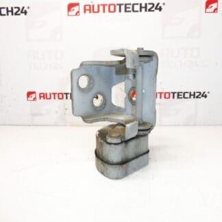 Zastavte ľavé predné dvere EWPB Citroen C3 Picasso 9035EL