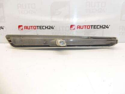 Predné ľavé svetlo Peugeot 807 630398