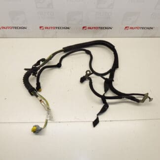 Pozitívny Citroën Peugeot 2,0HDI RHR 1401182180 1401441580 5642SP