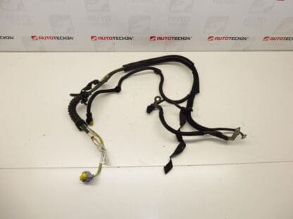 Pozitívny Citroën Peugeot 2,0HDI RHR 1401182180 1401441580 5642SP