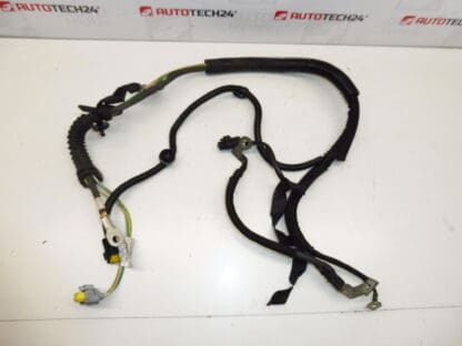 Pozitívny Citroën Peugeot 2,0HDI RHR 1401182180 1401441580 5642SP