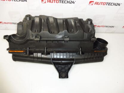 Filtrbox 1.4 VTI 70 kW 8FS Citroën Peugeot V753482280 1420R2 1420V6