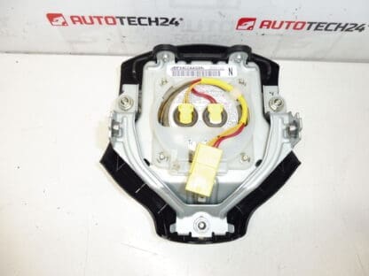 Airbag vodiča Citroën C-Crosser 608208100E 7030A141XA 4112KJ - Image 2