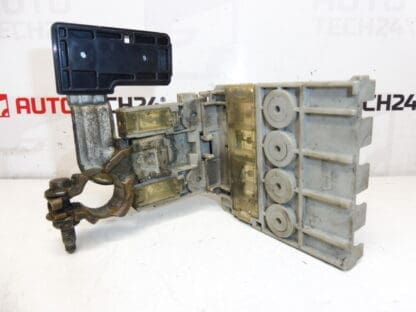 C-Crosser Peugeot 4007 6500FC Modul poistky - Image 2