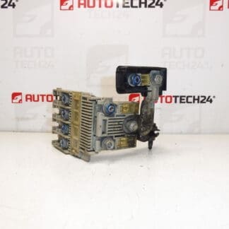 C-Crosser Peugeot 4007 6500FC Modul poistky
