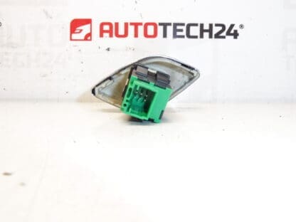 Central Locking Citroën C3 II 96656596KR 6490ET – Obrázok 2