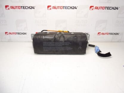Cestujúci Citroën C8 1401098780 8216RN
