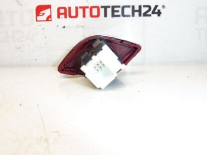 Citroën C3 II 9669616KR 6490CY – Obrázok 2