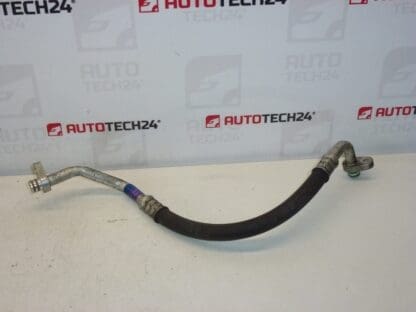 Klíma rúrka Peugeot Citroën 9658227580 647736 – Obrázok 2