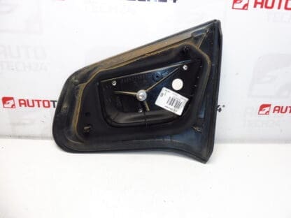 Ľavé zadné svetlo veka Citroën C3 II 89090139 – Obrázok 2