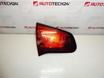 Ľavé zadné svetlo veka Citroën C3 II 89090139