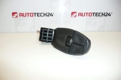 Ovládač tempomatu Citroën Peugeot 96336889XT 9641796480 96538213XT - Image 2