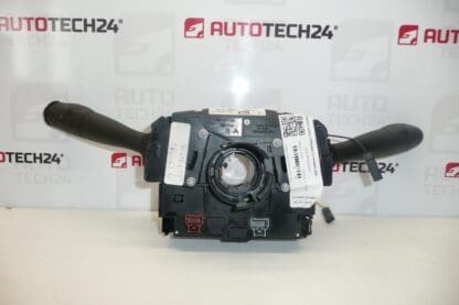 Ovládače Citroën C2 C3 96488210XT 6239GV 6239TN - Image 2
