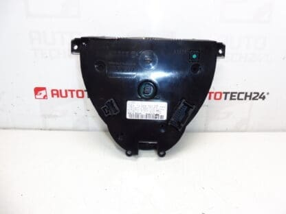 Peugeot 807 14986790d 6452G6 Vodič klimatizácie - Image 2