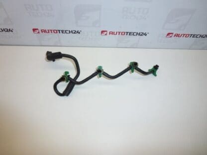 Prepadové hadice Citroën Peugeot 1.6 e-HDI 1574CC 1574HX