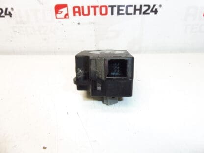 Servo Valeo Citroën Peugeot T1006419G 1205091B – Obrázok 2