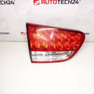 Velko zadná žiarovka Citroën C-Crosser 6350ek
