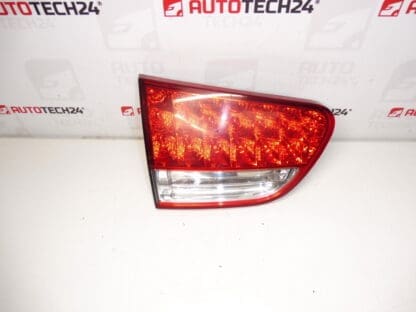 Velko zadná žiarovka Citroën C-Crosser 6350ek